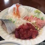 食事処やま|刺身定食、焼き魚、揚げ物|仙台市宮城野区蒲生